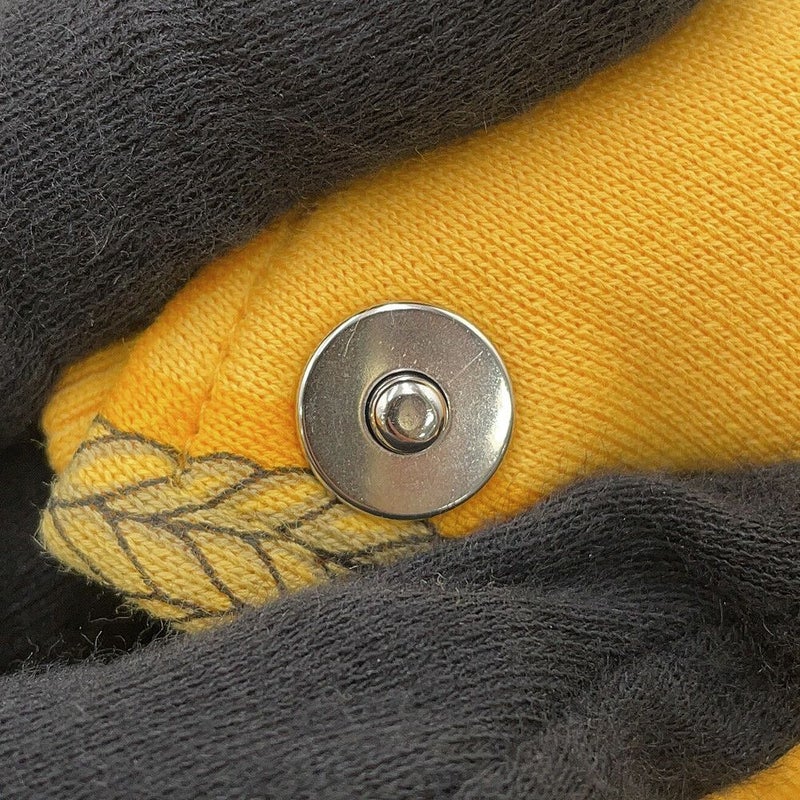 エルメス ジャケット パルフロワ・リミックス テディブルゾン レディースサイズ34 HERMES アウター