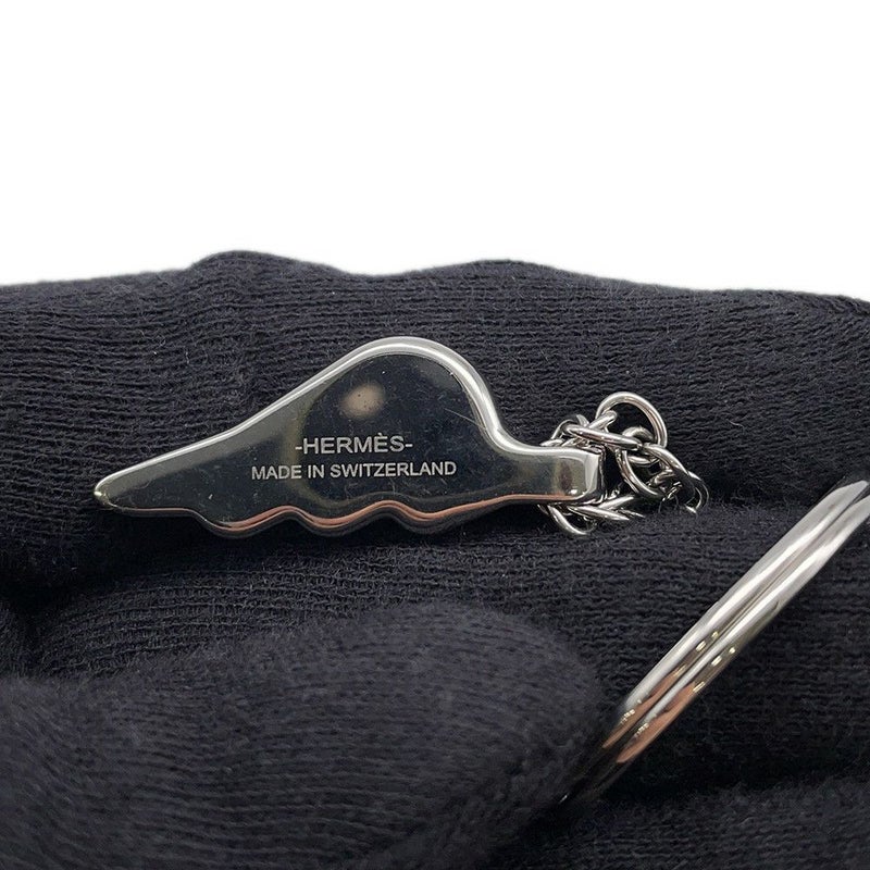 エルメス キーホルダー ボン・ヴォヤージュ メタル HERMES チャーム