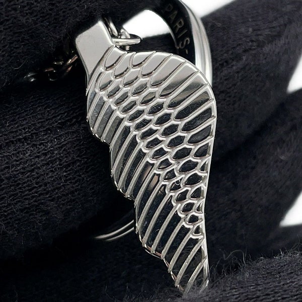 エルメス キーホルダー ボン・ヴォヤージュ メタル HERMES チャーム