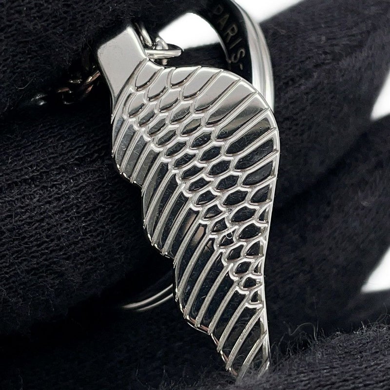 エルメス キーホルダー ボン・ヴォヤージュ メタル HERMES チャーム