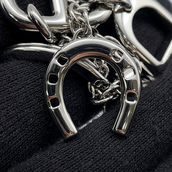 エルメス キーホルダー ボン・ヴォヤージュ メタル HERMES チャーム