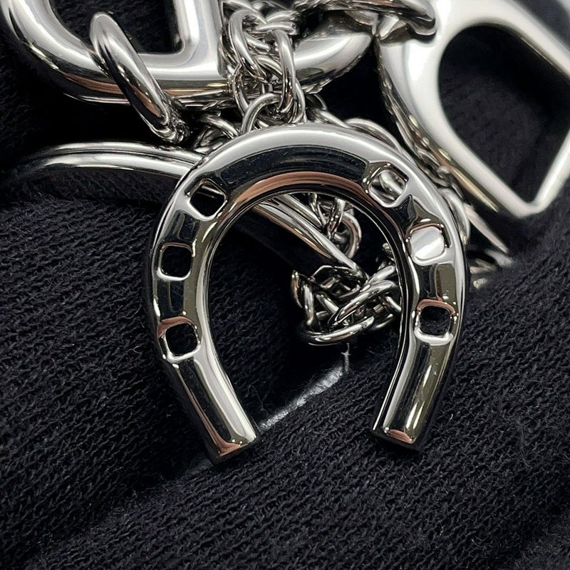 エルメス キーホルダー ボン・ヴォヤージュ メタル HERMES チャーム