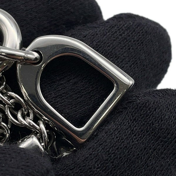 エルメス キーホルダー ボン・ヴォヤージュ メタル HERMES チャーム