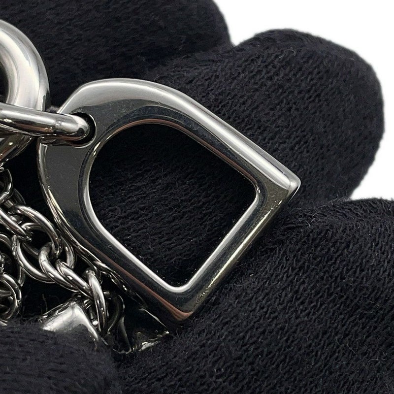 エルメス キーホルダー ボン・ヴォヤージュ メタル HERMES チャーム