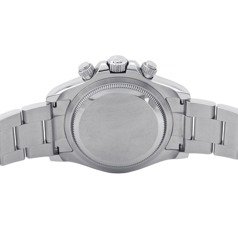 ロレックス コスモグラフ デイトナ ランダムシリアル ルーレット 126500LN ROLEX 腕時計 黒文字盤