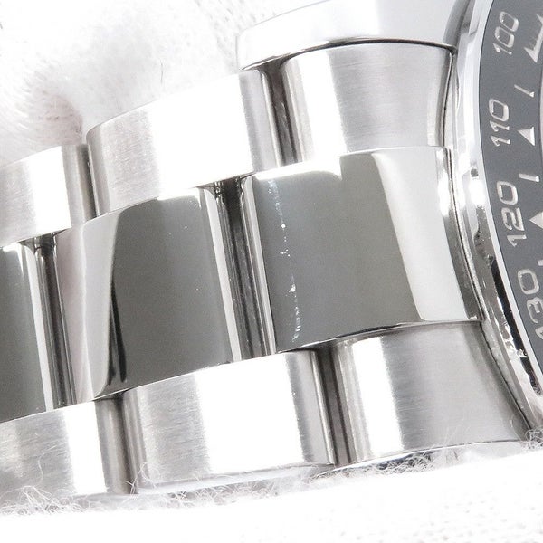 ロレックス コスモグラフ デイトナ ランダムシリアル ルーレット 126500LN ROLEX 腕時計 黒文字盤