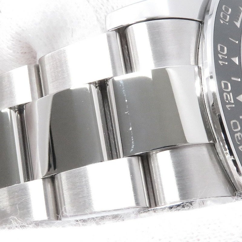 ロレックス コスモグラフ デイトナ ランダムシリアル ルーレット 126500LN ROLEX 腕時計 黒文字盤