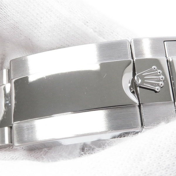 ロレックス コスモグラフ デイトナ ランダムシリアル ルーレット 126500LN ROLEX 腕時計 黒文字盤