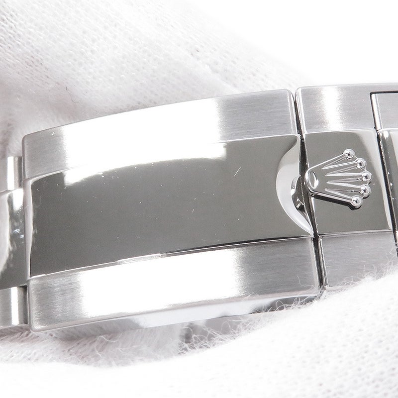 ロレックス コスモグラフ デイトナ ランダムシリアル ルーレット 126500LN ROLEX 腕時計 黒文字盤