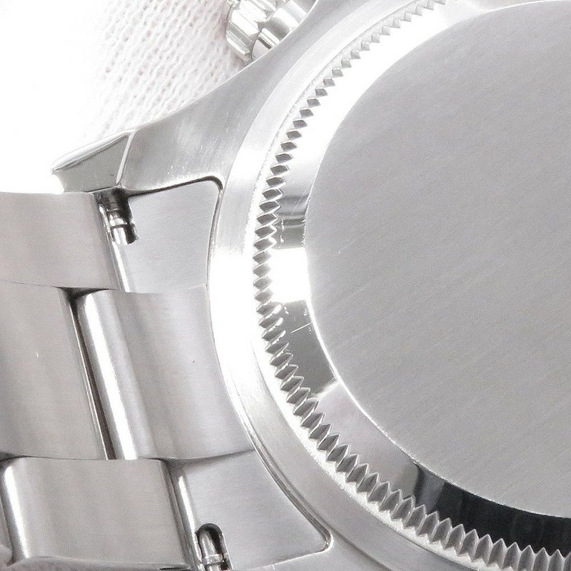 ロレックス コスモグラフ デイトナ ランダムシリアル ルーレット 126500LN ROLEX 腕時計 黒文字盤