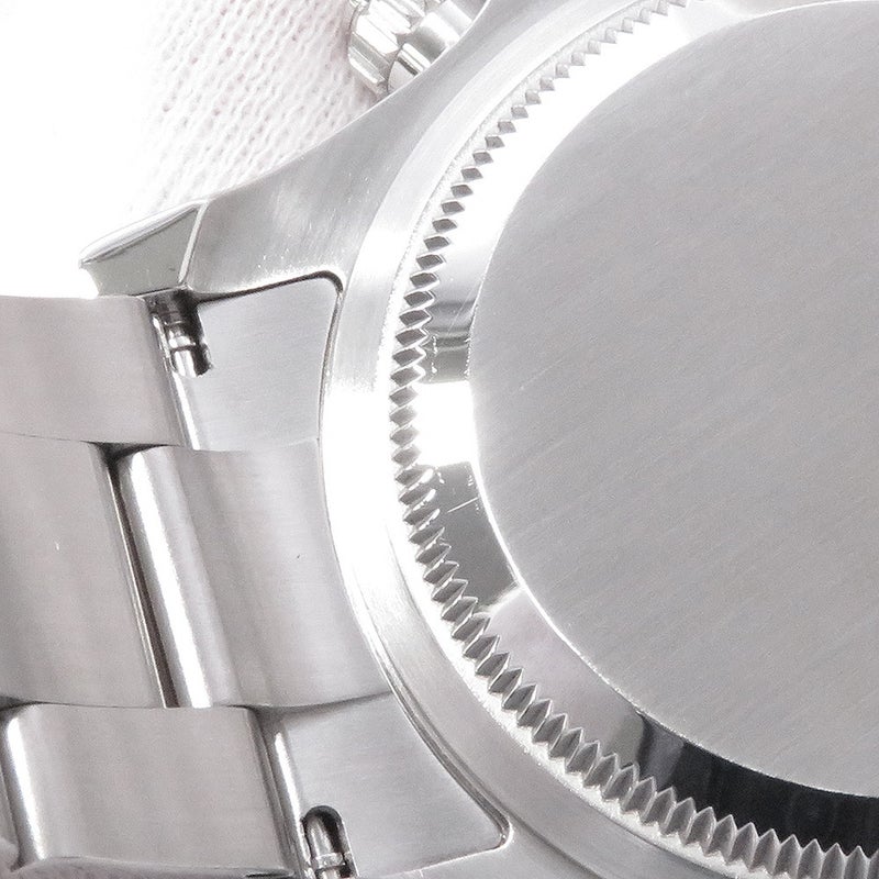 ロレックス コスモグラフ デイトナ ランダムシリアル ルーレット 126500LN ROLEX 腕時計 黒文字盤