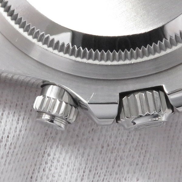 ロレックス コスモグラフ デイトナ ランダムシリアル ルーレット 126500LN ROLEX 腕時計 黒文字盤