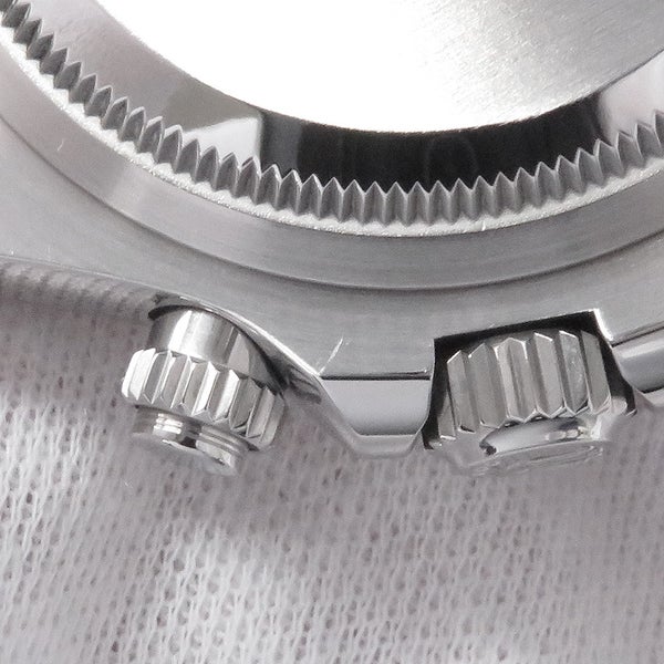 ロレックス コスモグラフ デイトナ ランダムシリアル ルーレット 126500LN ROLEX 腕時計 黒文字盤