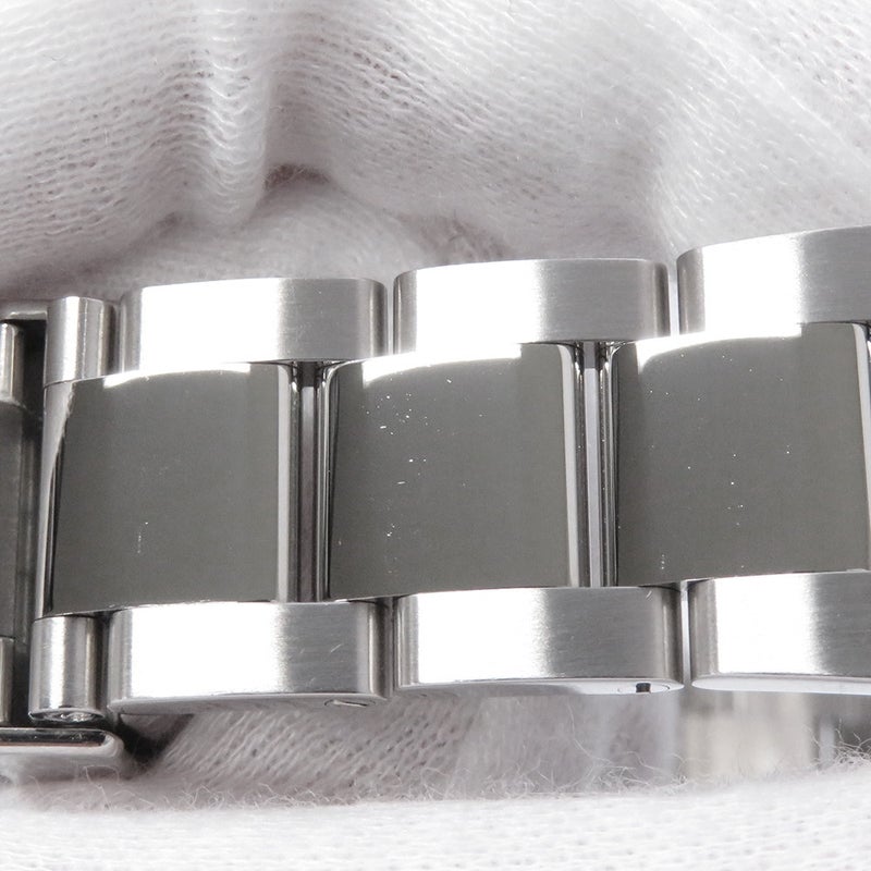 ロレックス コスモグラフ デイトナ ランダムシリアル ルーレット 126500LN ROLEX 腕時計 黒文字盤