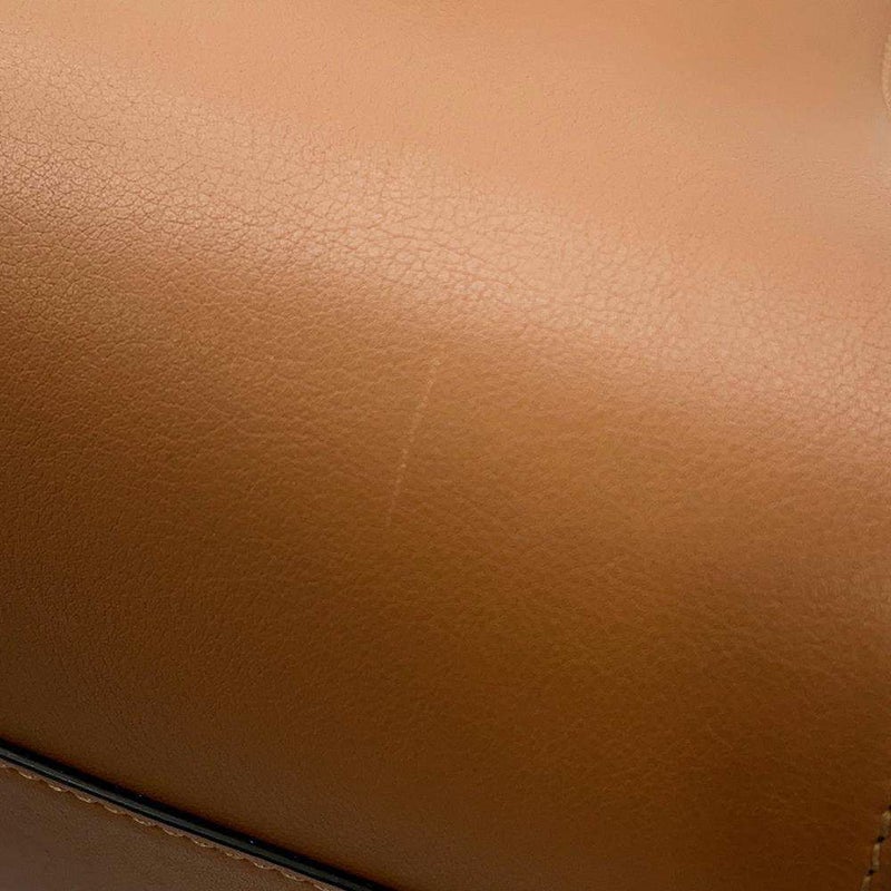 ロエベ ハンドバッグ ハンモック スモール ツイード レザー 309.62.S35 LOEWE 2wayショルダー 黒