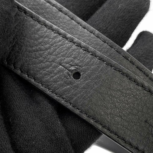 ロエベ ハンドバッグ ハンモック スモール ツイード レザー 309.62.S35 LOEWE 2wayショルダー 黒