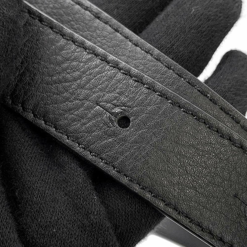 ロエベ ハンドバッグ ハンモック スモール ツイード レザー 309.62.S35 LOEWE 2wayショルダー 黒