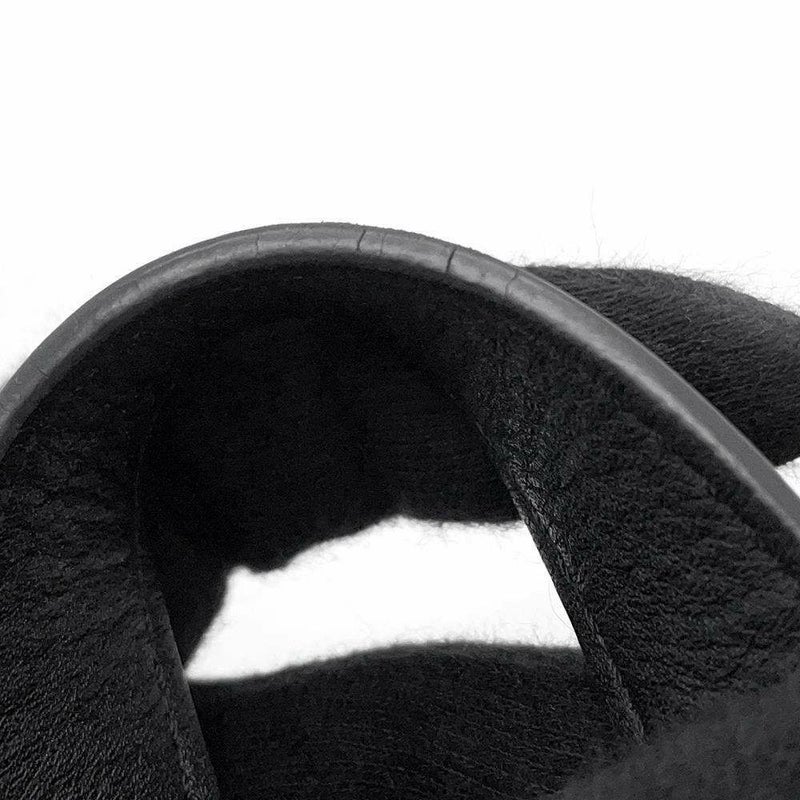 ロエベ ハンドバッグ ハンモック スモール ツイード レザー 309.62.S35 LOEWE 2wayショルダー 黒