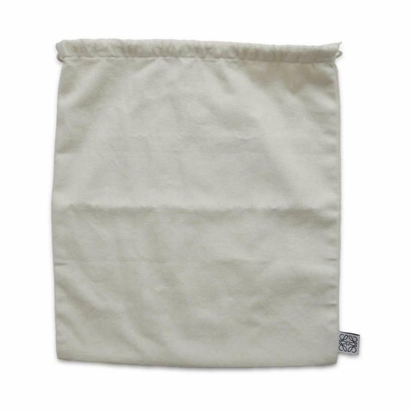 ロエベ ハンドバッグ ハンモック ドローストリング ミニ カーフレザー A538V07X15 2wayショルダーバッグ ブラウン