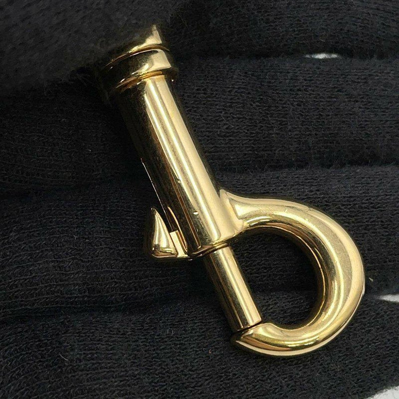 セリーヌ ハンドバッグ バケット16 カーフレザー 195573 CELINE 2wayショルダーバッグ ブラウン