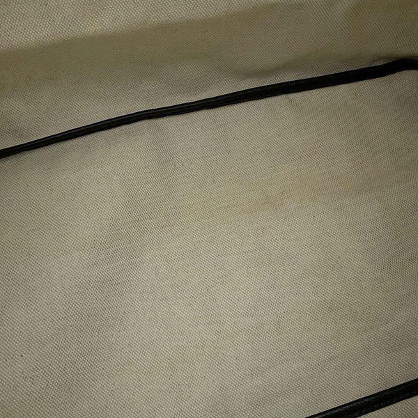 ゴヤール トートバッグ サンルイGM PVC STLOUIGMLTY08CL08P GOYARD ポーチ付き 黒