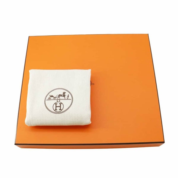 エルメス トートバッグ ガーデンパーティTPM エトゥープ/シルバー金具 ネゴンダ W刻印