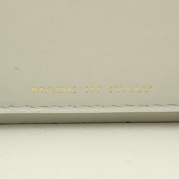 フェンディ ハンドバッグ ピーカブー アイシーユー プチ 8BN335 FENDI 2wayショルダーバッグ 白