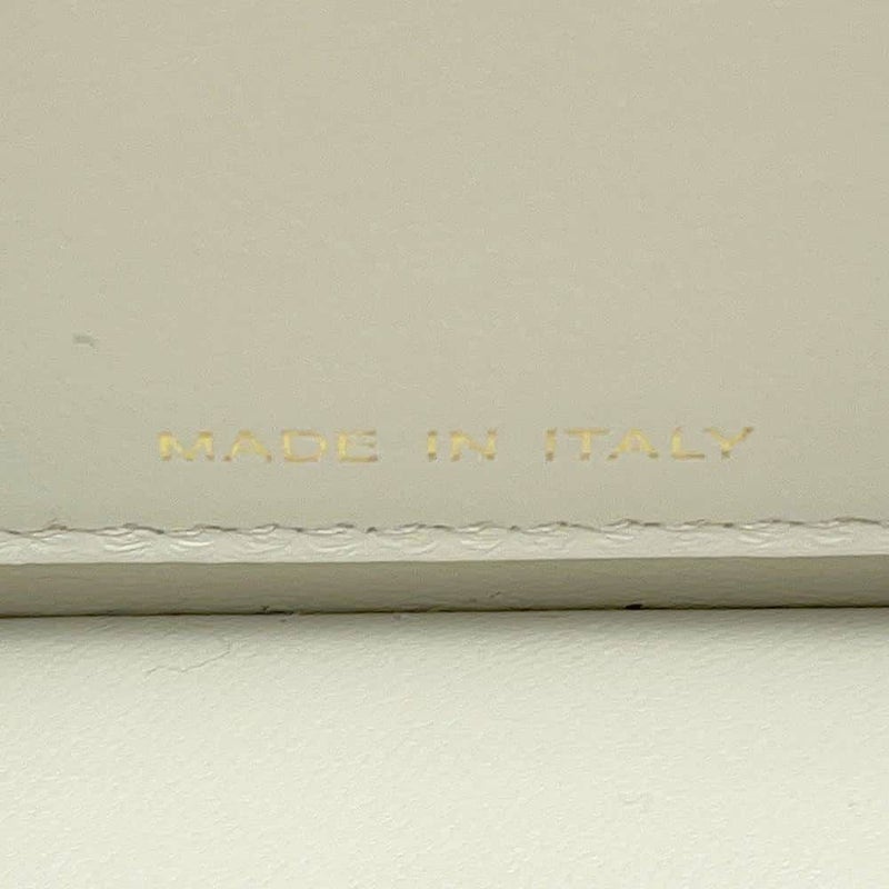 フェンディ ハンドバッグ ピーカブー アイシーユー プチ 8BN335 FENDI 2wayショルダーバッグ 白