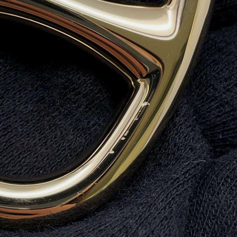 エルメス スカーフリング シェーヌダンクル パーマブラス HERMES アクセサリー