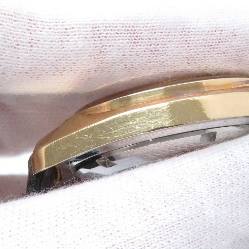 セイコー グランドセイコー デイト 61GS ハイビート 6145-8000 SEIKO 腕時計 シルバー文字盤