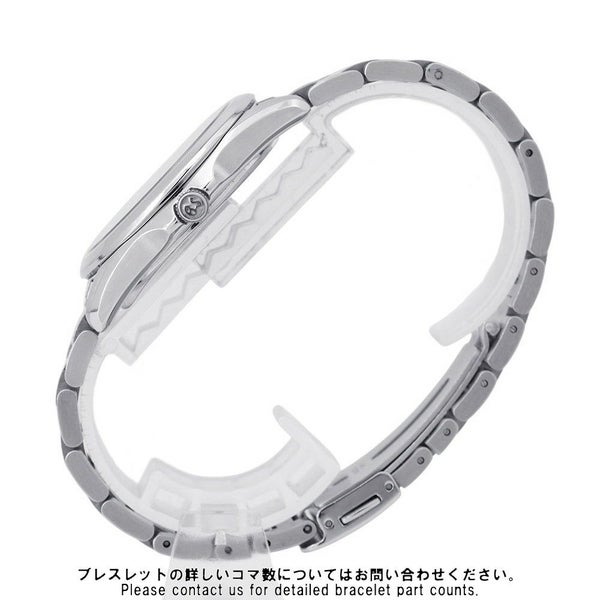 セイコー グランドセイコー 8J55-0010 SEIKO 腕時計 白文字盤