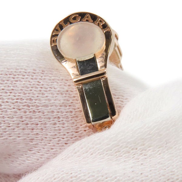 ブルガリ イヤリング セルペンティ ヴァイパー イヤリング ダイヤモンド 計0.75ct K18PGピンクゴールド 358361 BVLGARI