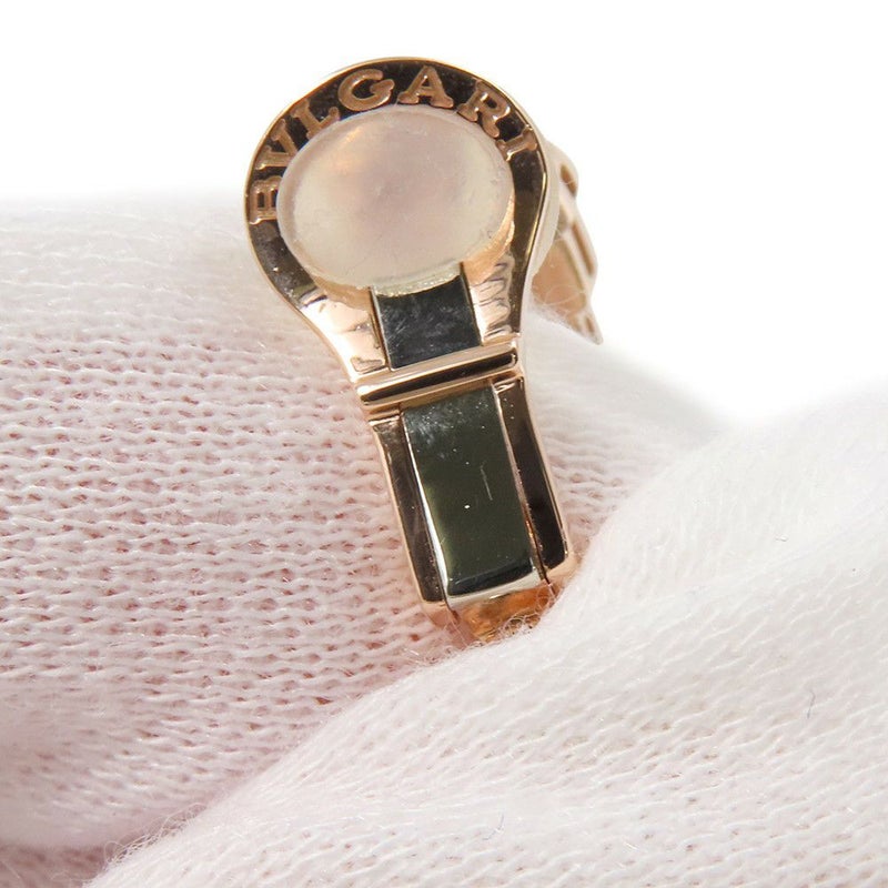 ブルガリ イヤリング セルペンティ ヴァイパー イヤリング ダイヤモンド 計0.75ct K18PGピンクゴールド 358361 BVLGARI