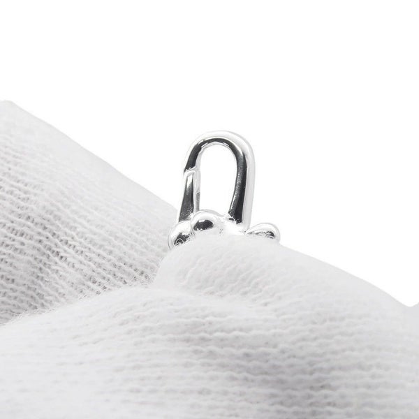 ティファニー ブレスレット ハードウェア マイクロ リンク サイズダブルエクストララージ SV925シルバー ジュエリー