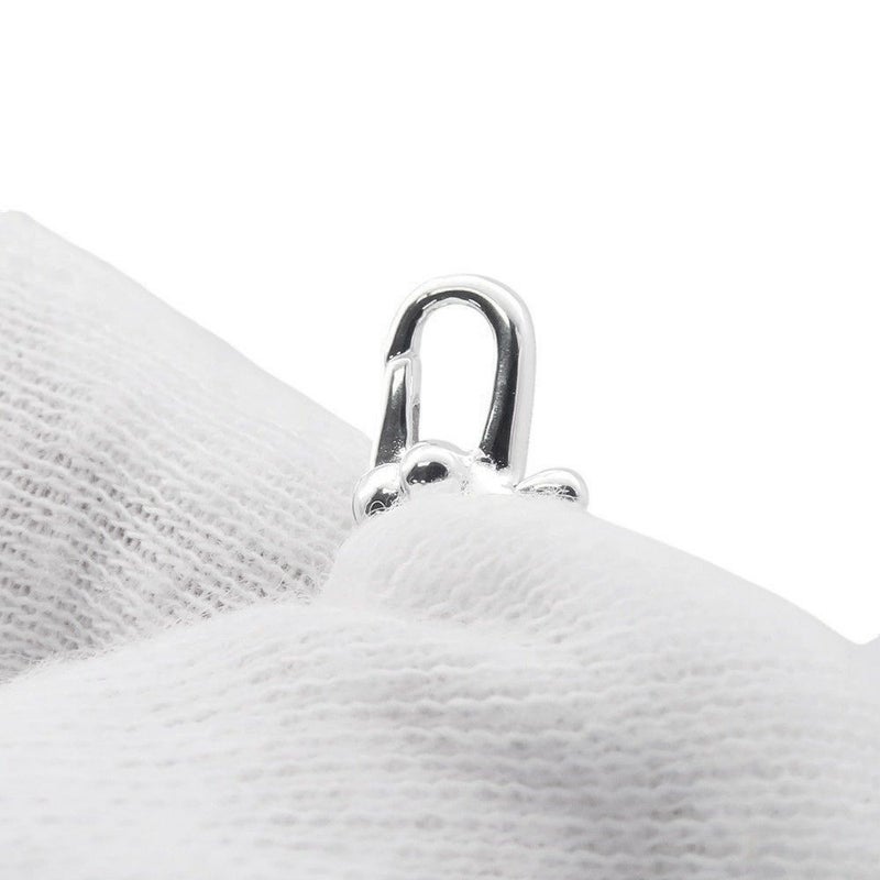 ティファニー ブレスレット ハードウェア マイクロ リンク サイズダブルエクストララージ SV925シルバー ジュエリー