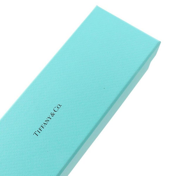 ティファニー ブレスレット ハードウェア スモール リンク サイズスモール SV925シルバー 60153084 ジュエリー