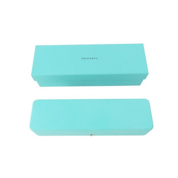 ティファニー ブレスレット ハードウェア スモール リンク サイズスモール SV925シルバー 60153084 ジュエリー