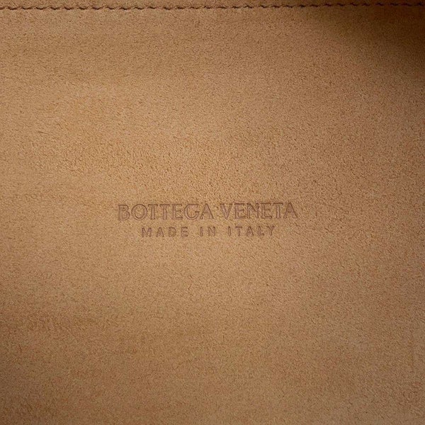 ボッテガヴェネタ トートバッグ アルコ ミディアム 609175 BOTTEGA VENETA ハンドバッグ