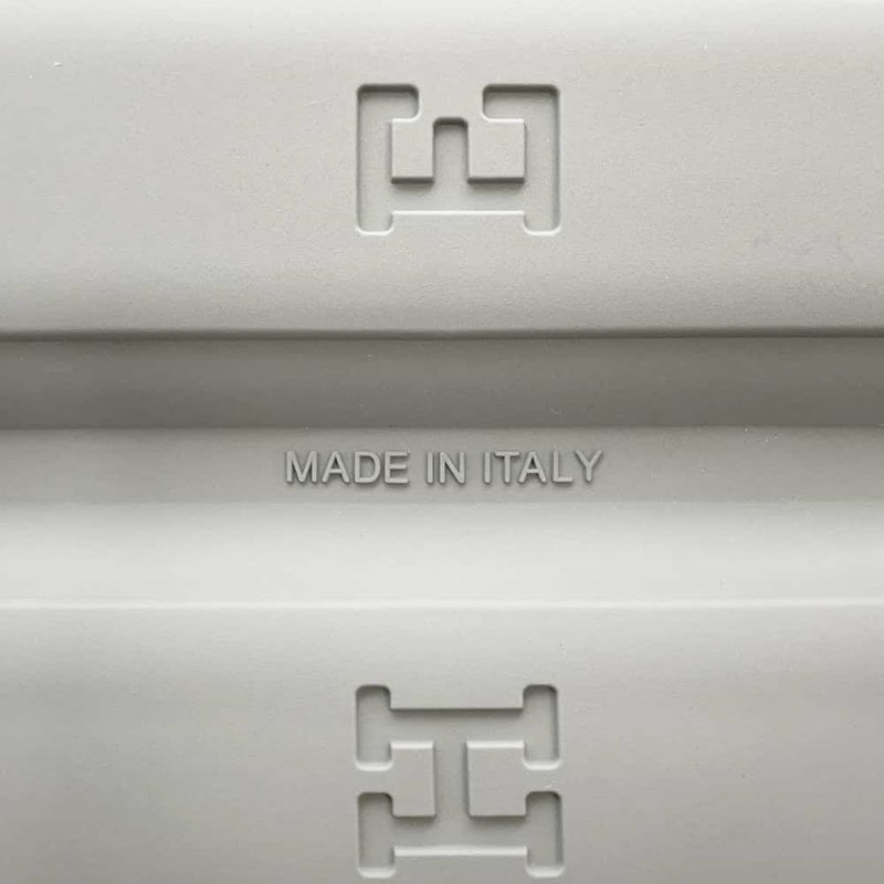 エルメス スニーカー インパルス レザー パラシュート・ファブリック メンズサイズ42 HERMES 靴