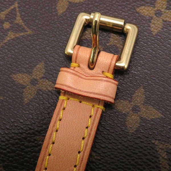 ルイヴィトン リュックサック モノグラム マレル・サックアド M51158 LOUIS VUITTON バックパック 3way ショルダーバッグ