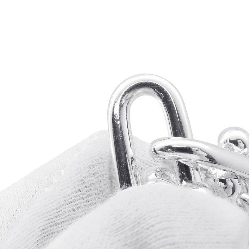 ティファニー ネックレス ハードウェア グラジュエイテッド リンク ネックレス SV925シルバー 60153092