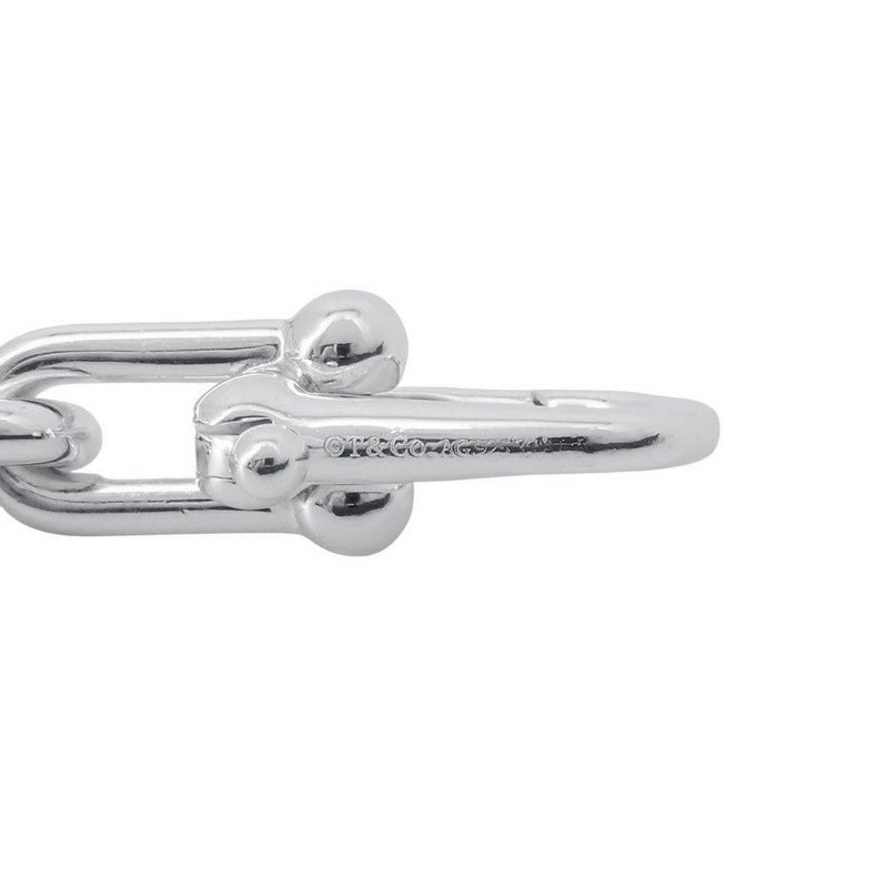 ティファニー ネックレス ハードウェア グラジュエイテッド リンク ネックレス SV925シルバー 60153092