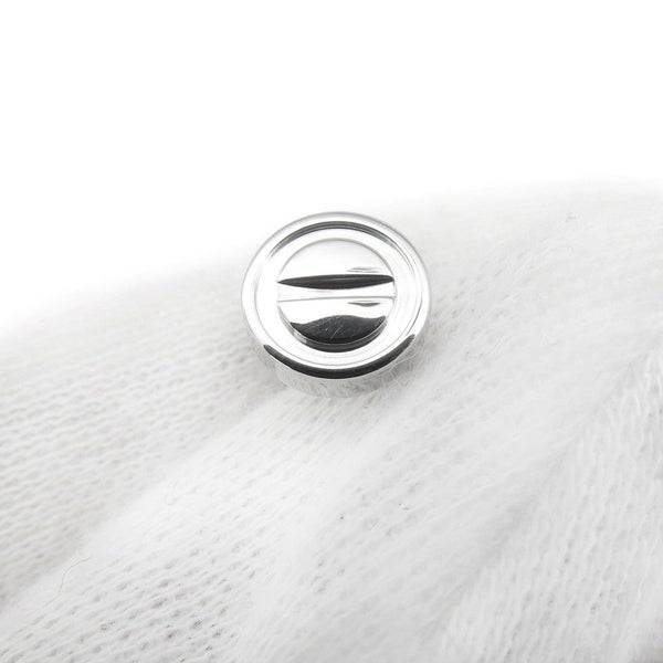 カルティエ ピアス Love stud ラブ イヤリング K18WGホワイトゴールド B8301256 Cartier ジュエリー アクセサリー