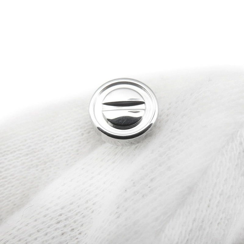 カルティエ ピアス Love stud ラブ イヤリング K18WGホワイトゴールド B8301256 Cartier ジュエリー アクセサリー