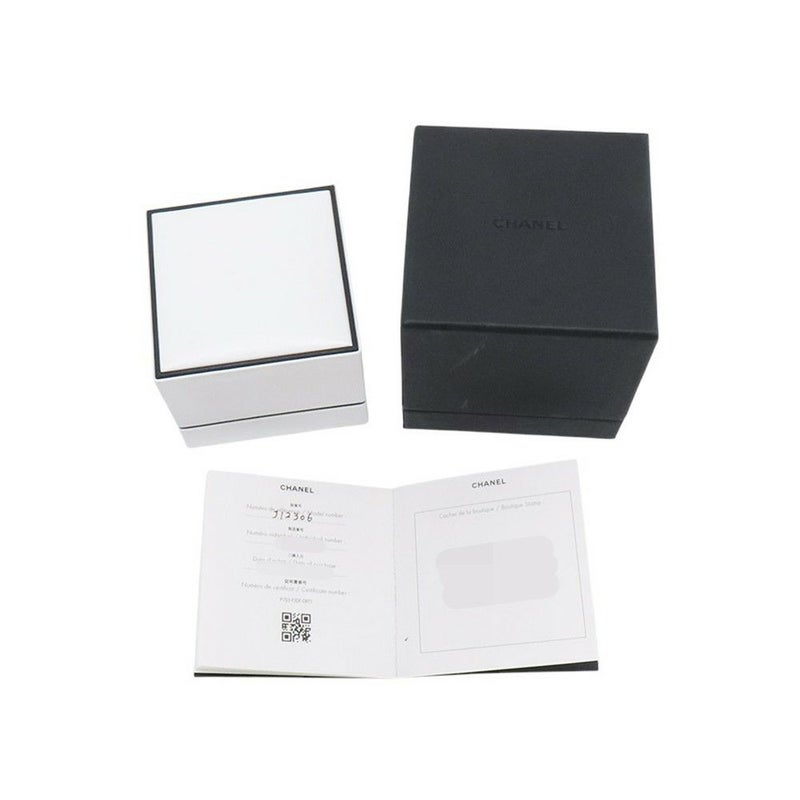 シャネル ネックレス ココクラッシュ K18PGピンクゴールド J12306 CHANEL ジュエリー