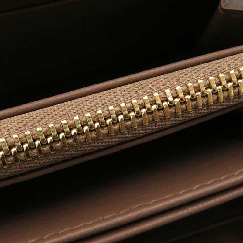 ルイヴィトン 長財布 クロコダイル ブリリアント ジッピー・ウォレット N98109 LOUIS VUITTON 財布 白