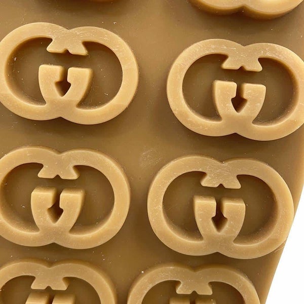 グッチ スニーカー テニス 1977 ハイカット GGキャンバス メンズサイズ8 745999 GUCCI 靴 白