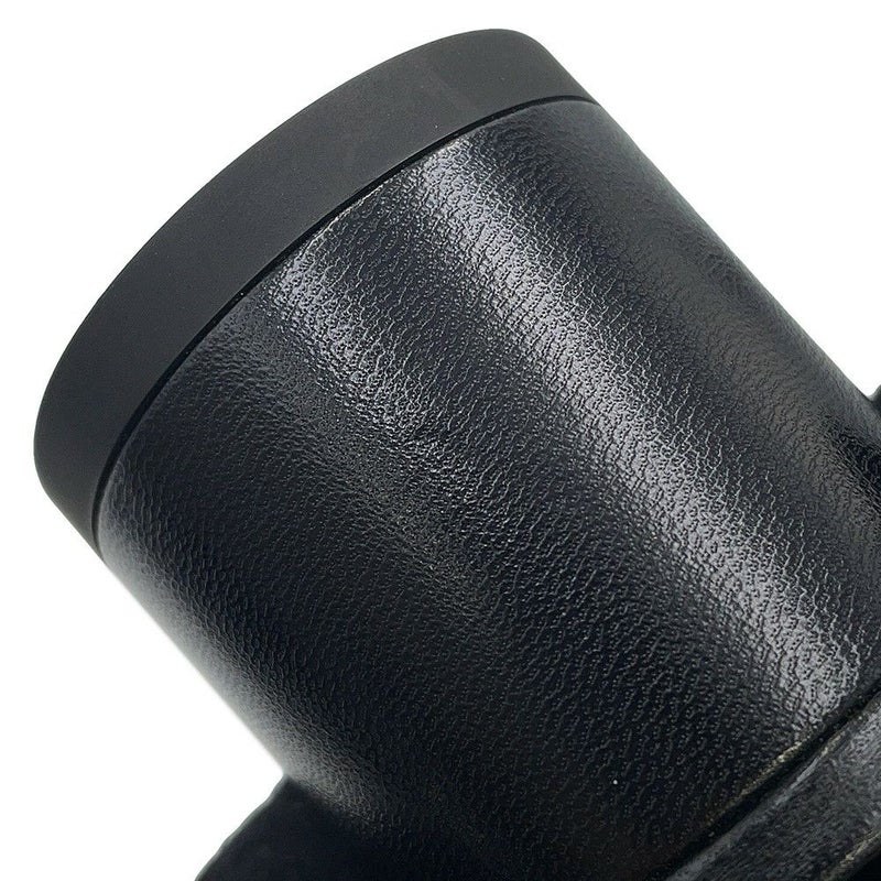 エルメス パンプス ジャッキー 50 レザー レディースサイズ36 1/2 HERMES 靴 黒 シェーヴル