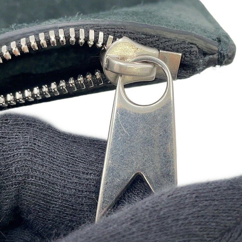 ボッテガヴェネタ トートバッグ マキシイントレチャート アルコトート 756682 BOTTEGA VENETA 黒