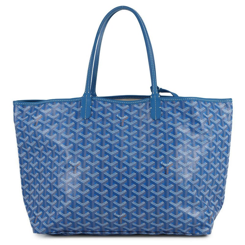 ゴヤール トートバッグ サンルイPM GOYARD ポーチ付き